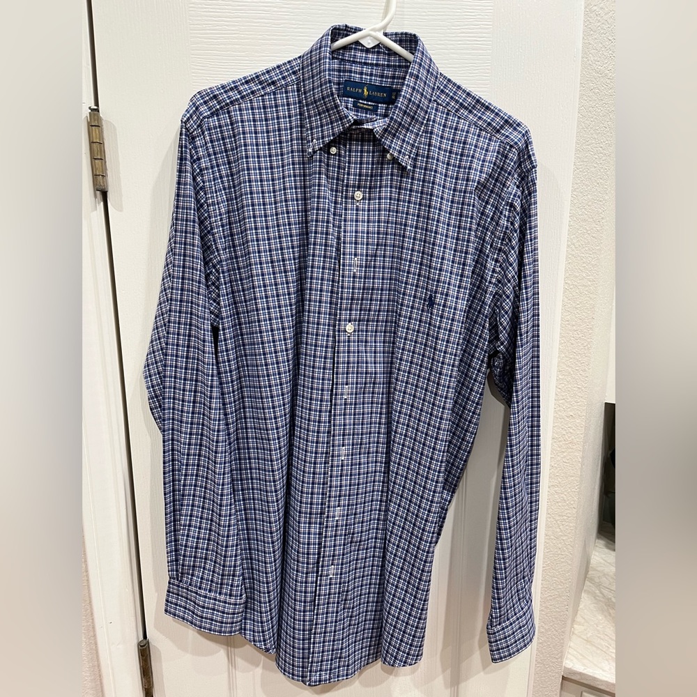Polo Ralph Lauren Large Tall